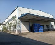 (出租) 十堰茅箭區(qū)吉林路1850平標(biāo)準(zhǔn)廠房 2200平倉庫