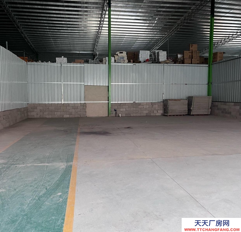 (出租)南寧市西鄉(xiāng)塘區(qū)此廠房在保利·愛琴海后面