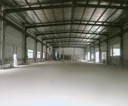 (出租) 十堰茅箭白浪車神路2000平標準車間廠房 有行車