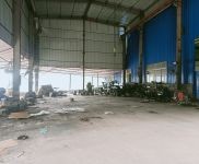 (出租) 十堰茅箭白浪車神路2000平標準車間廠房 有行車