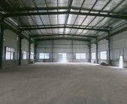 (出租) 十堰茅箭白浪車神路2000平標準車間廠房 有行車