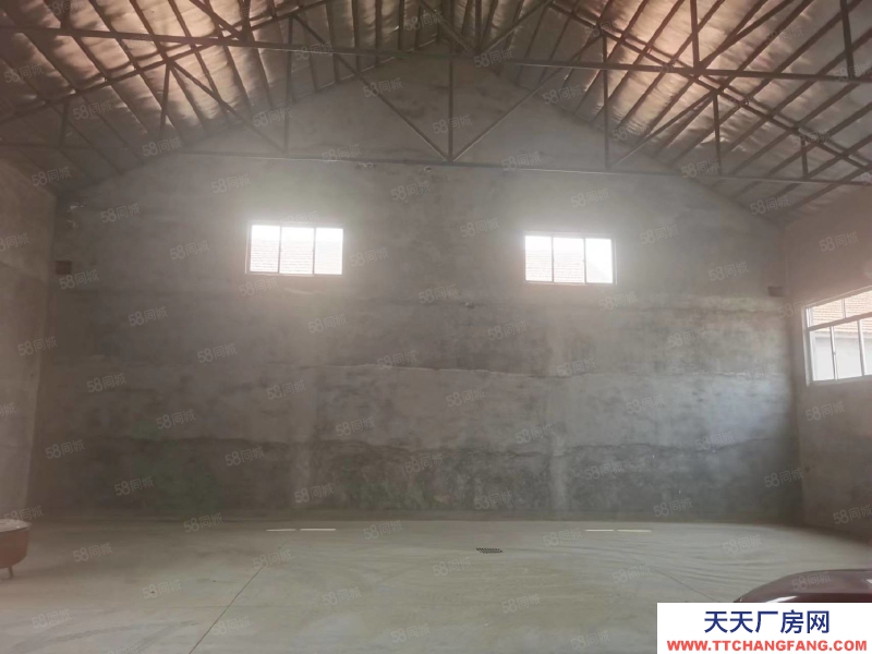 東營墾利出租勝坨鎮500平獨立廠房,水電齊全