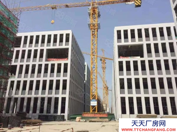 蘇州市張家港樂園鎮廠房火熱出售中