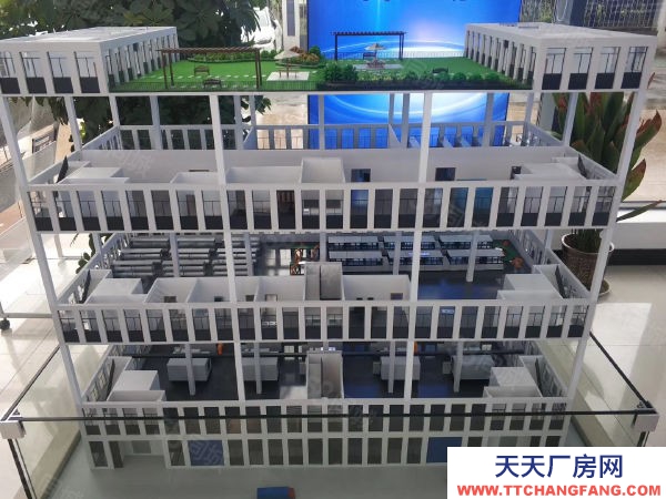 蘇州市張家港樂園鎮(zhèn)廠房火熱出售中