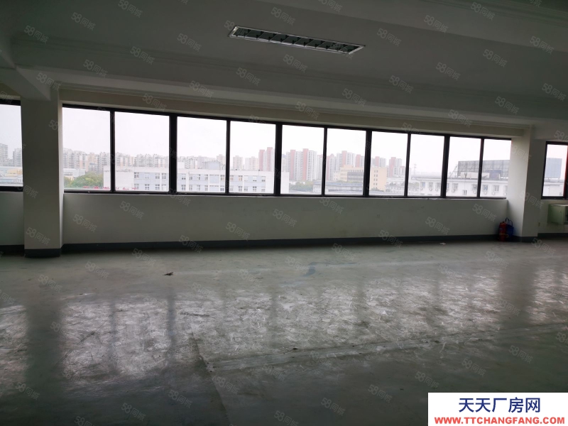 寧波江北(出租) 無中介 186平 可短租 驛淘電商園區4號地鐵口 有補貼