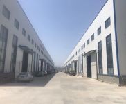 (出租) 十堰茅箭龍門工業(yè)園和白浪鄭家灣 新建9000平廠房 可分割