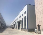 (出租) 十堰茅箭龍門工業(yè)園和白浪鄭家灣 新建9000平廠房 可分割