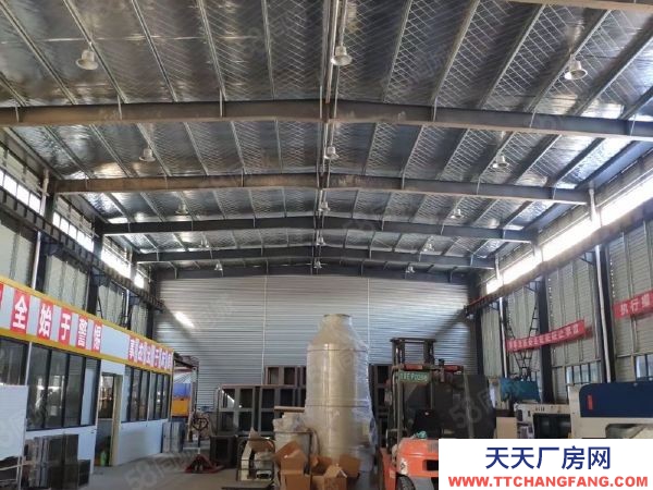 蘇州市張家港塘市12000平 行車多臺(tái) 打車進(jìn)出方便 周邊無(wú)居民