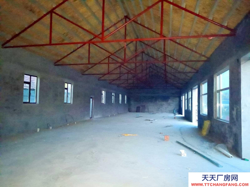 東營墾利平房帶院800平米整體出租