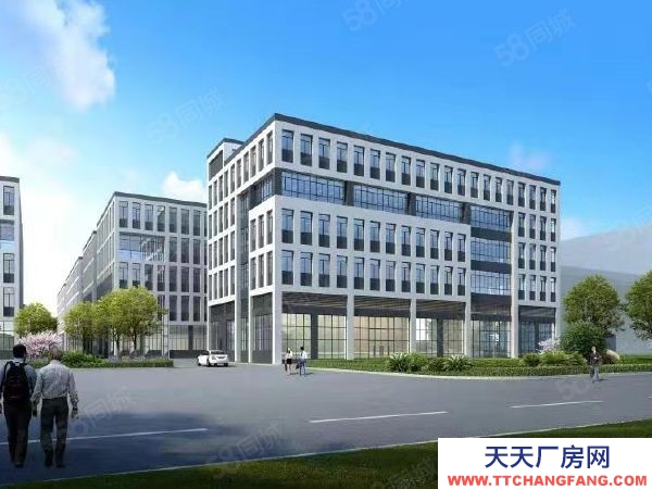 蘇州市張家港樂余鎮(zhèn)廠房出售