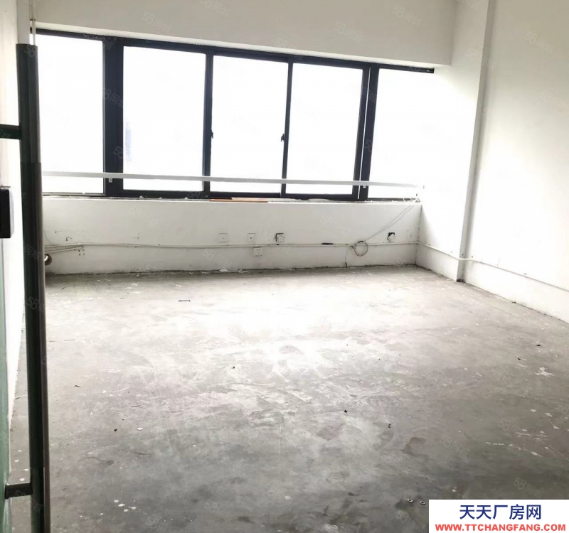 寧波江北(出租) 房東直租!2噸貨梯 5樓165平集裝箱大車 商貿跨境電商政策