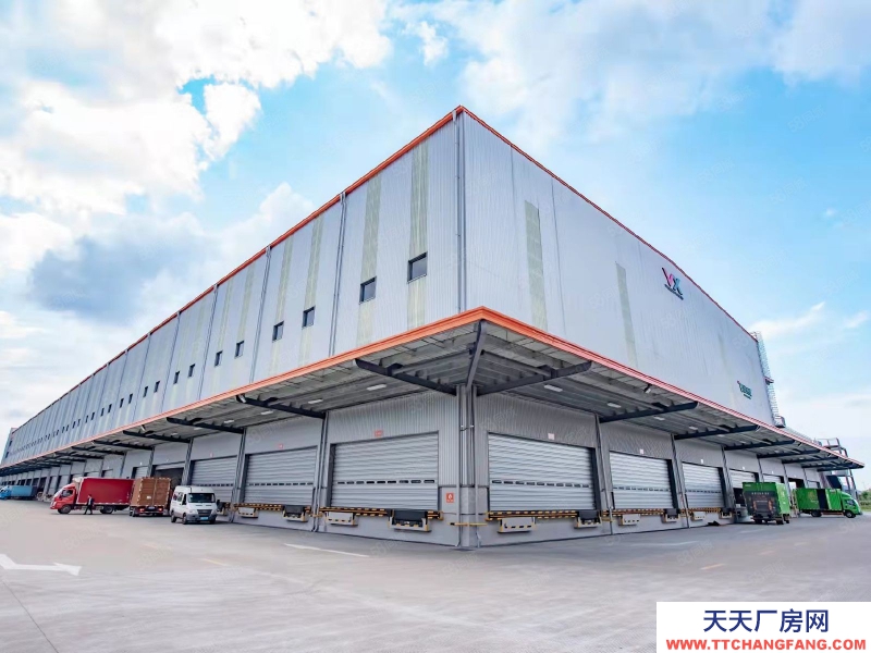 寧波江北(出租) 江北莊橋北站旁品牌高標(biāo)倉庫3500起租城配優(yōu)勢地段