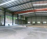 (出租) 顧家崗柯家埡1500平 可分割 周邊無住戶