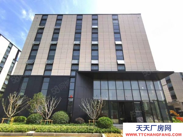(出售) 開發(fā)商直接招商 蘇州園區(qū)廠房出售 國有用地 獨立產(chǎn)權(quán)