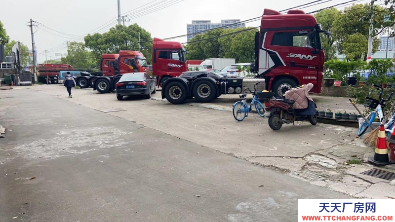 寧波江北(出租) 出租江北甬江東昌路551號(hào)倉(cāng)庫(kù)店面