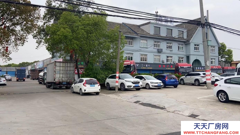 寧波江北(出租) 出租江北甬江東昌路551號倉庫店面