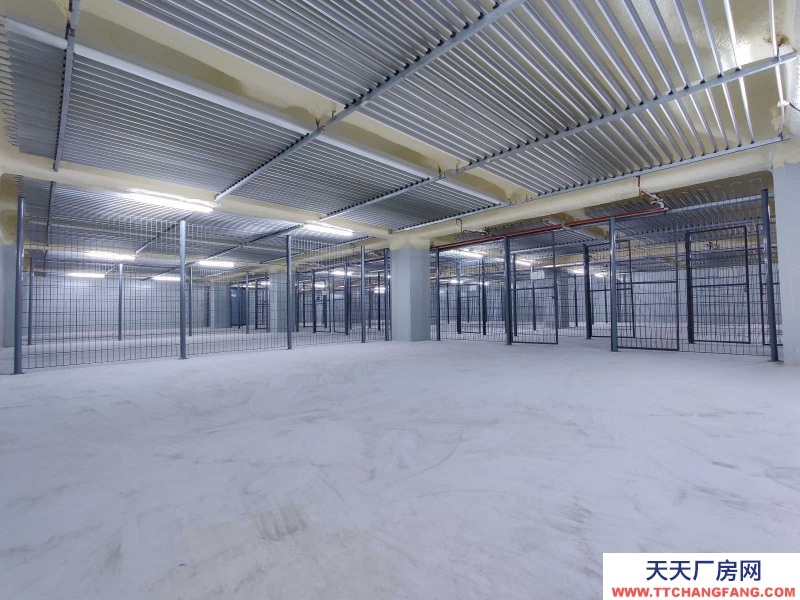 寧波江北(出租) 出租江北洪塘冷庫(冷凍庫冷藏庫)