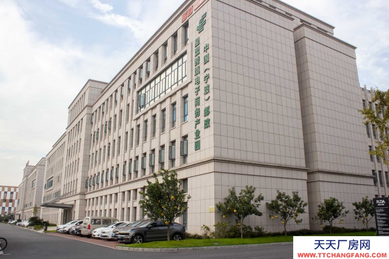 寧波江北(出租) 房東直租! 2000平 3噸電梯 大車出入方便!