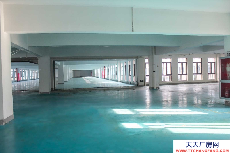 寧波江北(出租) 房東直租！ 2000平 3噸電梯 大車出入方便！