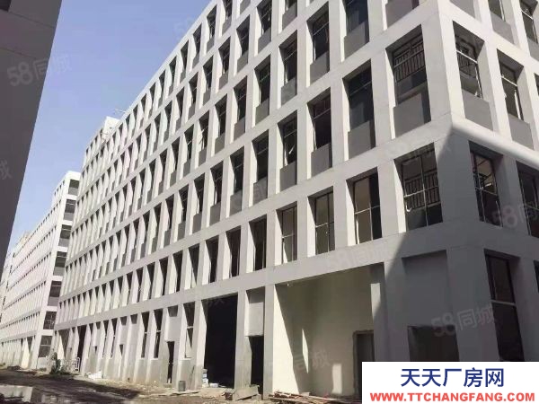 蘇州市張家港 樂(lè)余鎮(zhèn)花園式廠房出售