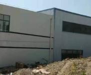 (出售) 十堰茅箭六里坪工業(yè)區(qū)廠房出售35畝地