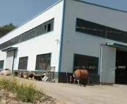 (出售) 十堰茅箭六里坪工業(yè)區(qū)廠房出售35畝地