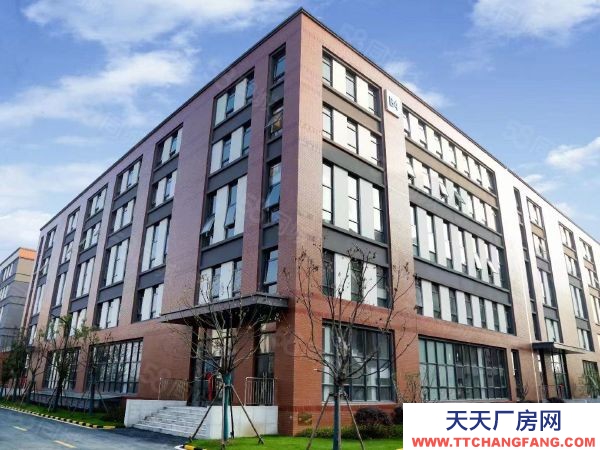 蘇州市張家港國土50年全新廠房,總價低可定制,面積段豐富,可架大型行車