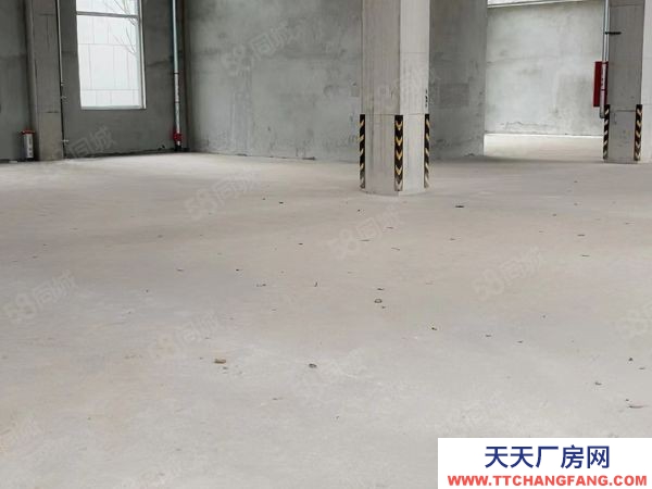 蘇州市張家港國土50年全新廠房,總價低可定制,面積段豐富,可架大型行車