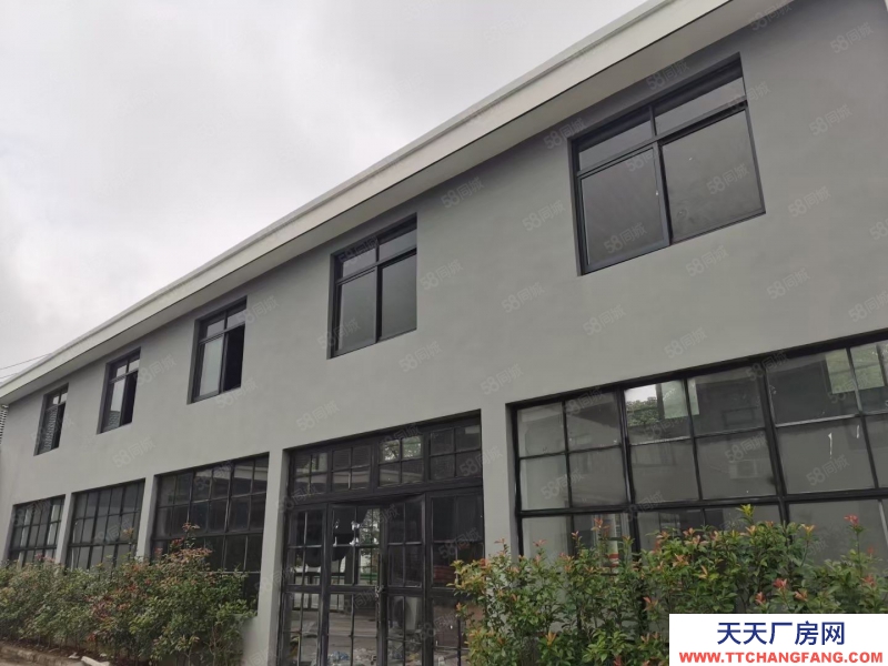 寧波江北(出租) 寧波莊橋靠馬路新倉庫出租