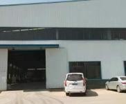 (出售) 十堰茅箭六里坪工業(yè)區(qū)廠房出售35畝地