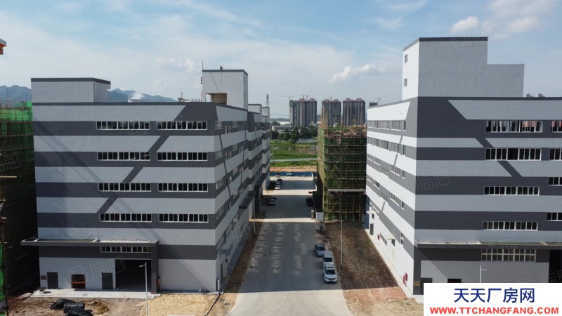 (出售) 廣州白云700至3萬平廠房獨門獨院，50年產權，M2用地，10年按揭