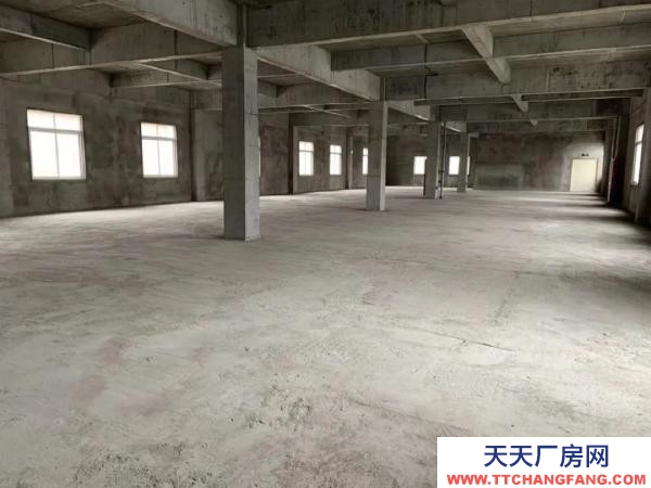 (出售) 鄭州上街出售現(xiàn)房多層廠房—通航創(chuàng)業(yè)園園區(qū)內(nèi)，現(xiàn)房，五證齊全