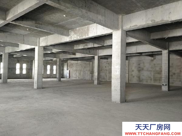 (出售) 鄭州上街出售現(xiàn)房多層廠房—通航創(chuàng)業(yè)園園區(qū)內(nèi),現(xiàn)房,五證齊全