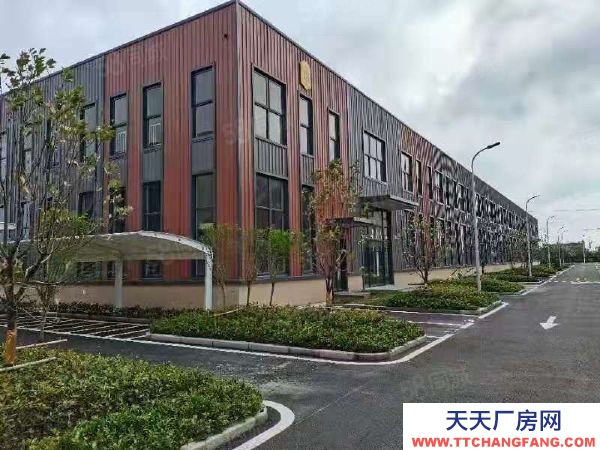 蘇州市常熟市 兩千到一萬平廠房可租可售，地鐵口，稅收及政策補貼
