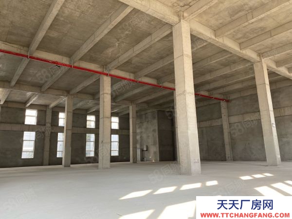 蘇州市常熟市 兩千到一萬平廠房可租可售，地鐵口，稅收及政策補貼