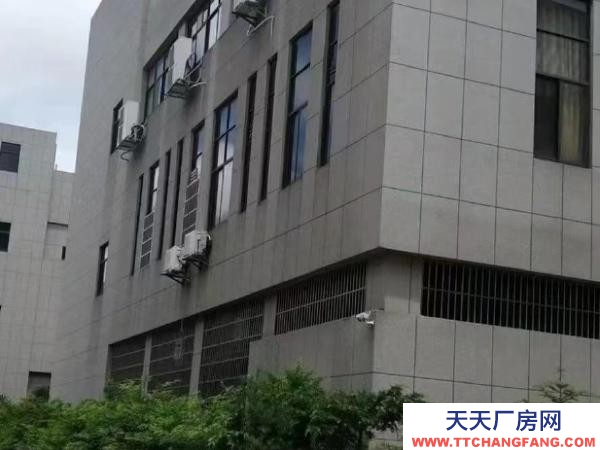 (出租) 南昌灣里區環境衛生,廠房空曠,交通便捷