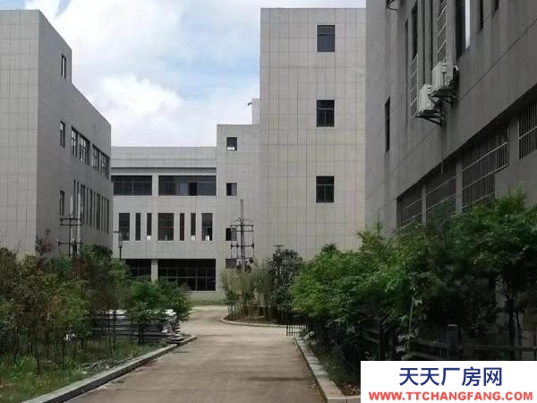 (出租) 南昌灣里區環境衛生,廠房空曠,交通便捷