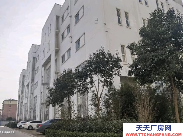 (出售)鄭州上街 多層廠房出售3公里范圍覆蓋，鐵陸空立體交通網。