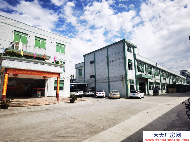 (出售) 業主誠意出售！廣州從化國有紅本廠房出售8000平方產權清晰可過戶