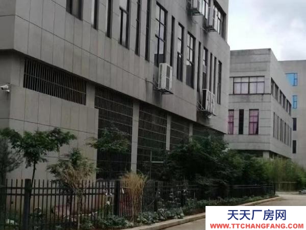 (出售) 南昌灣里區交通便捷,環境衛生,廠房空曠