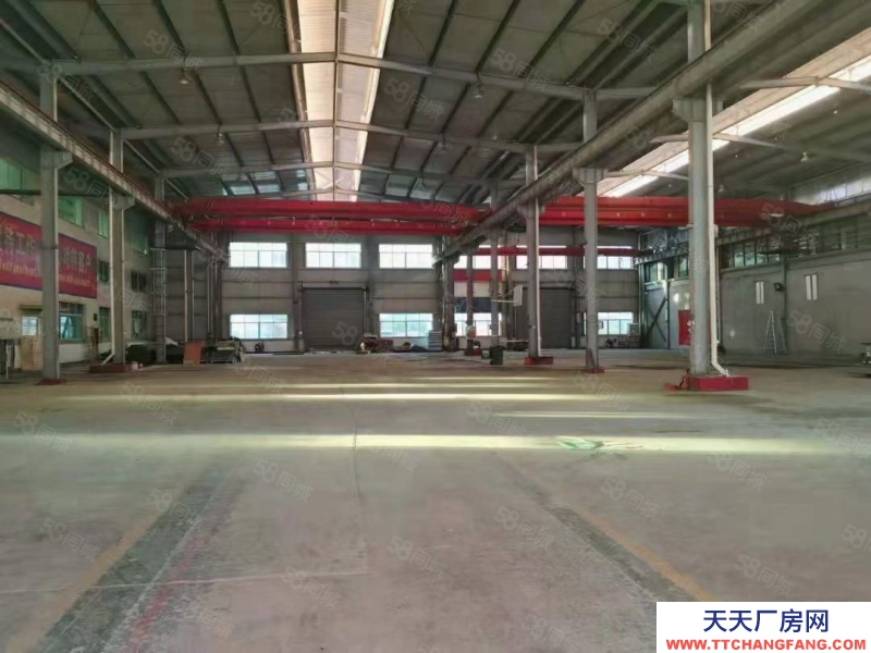 (出售) 廣州增城新出占地34畝建筑15000國有雙證廠房出售