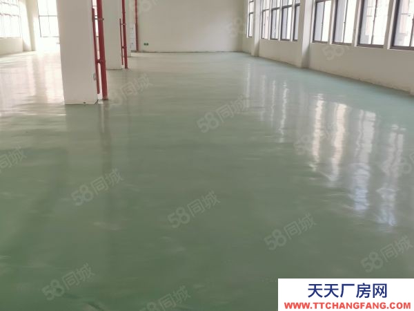 蘇州市常熟市莫城底樓標準廠房出租