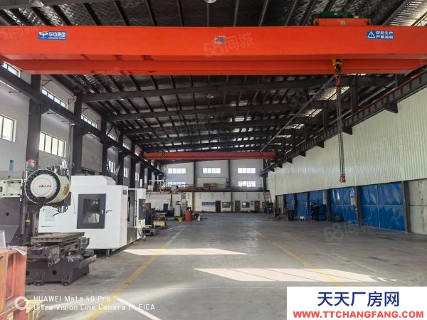 蘇州市常熟辛莊工業園區新出單層廠房2500平 適合任何行業 可注冊