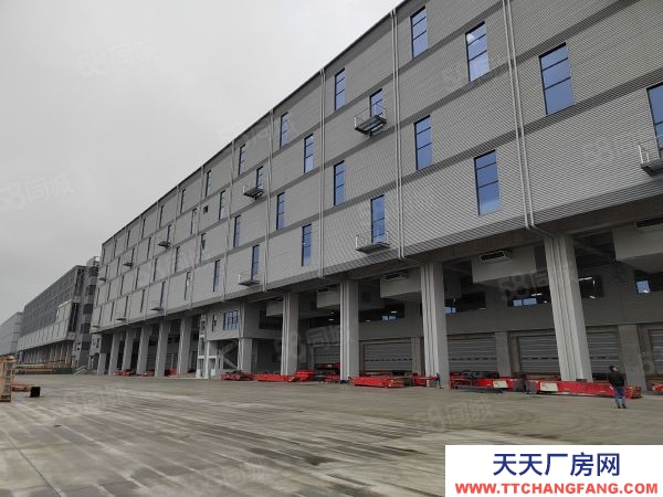 蘇州市常熟莫城30萬平高標倉現(xiàn)房出租,中心樞紐交通便利,價格面議!