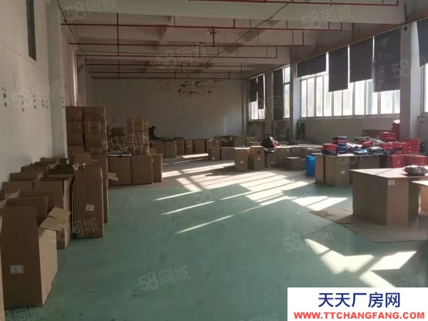 蘇州市常熟市莫城三塘一樓450平適合電商倉庫 環境好 車子好進出