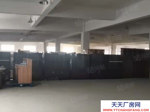 蘇州市常熟市莫城三塘一樓450平適合電商倉庫 環境好 車子好進出