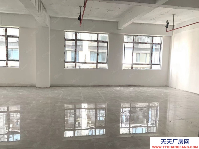 (出租) 廣州白云物業(yè)直租 倉(cāng)儲(chǔ)辦公一體化 三條電梯 500至2000方可隔