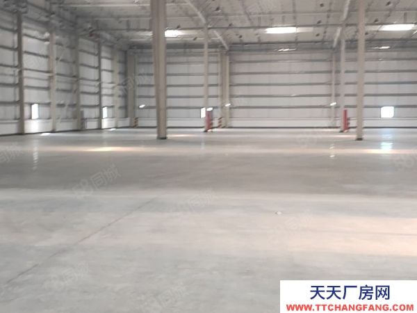 蘇州市常熟單層高臺庫出租接受短租