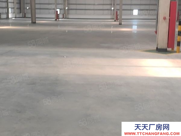 蘇州市常熟單層高臺庫出租接受短租