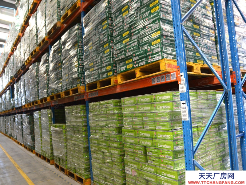 (出租) 廣州白云別再東奔西跑找倉庫了,環境差,位置差,租金貴,可以試試這個